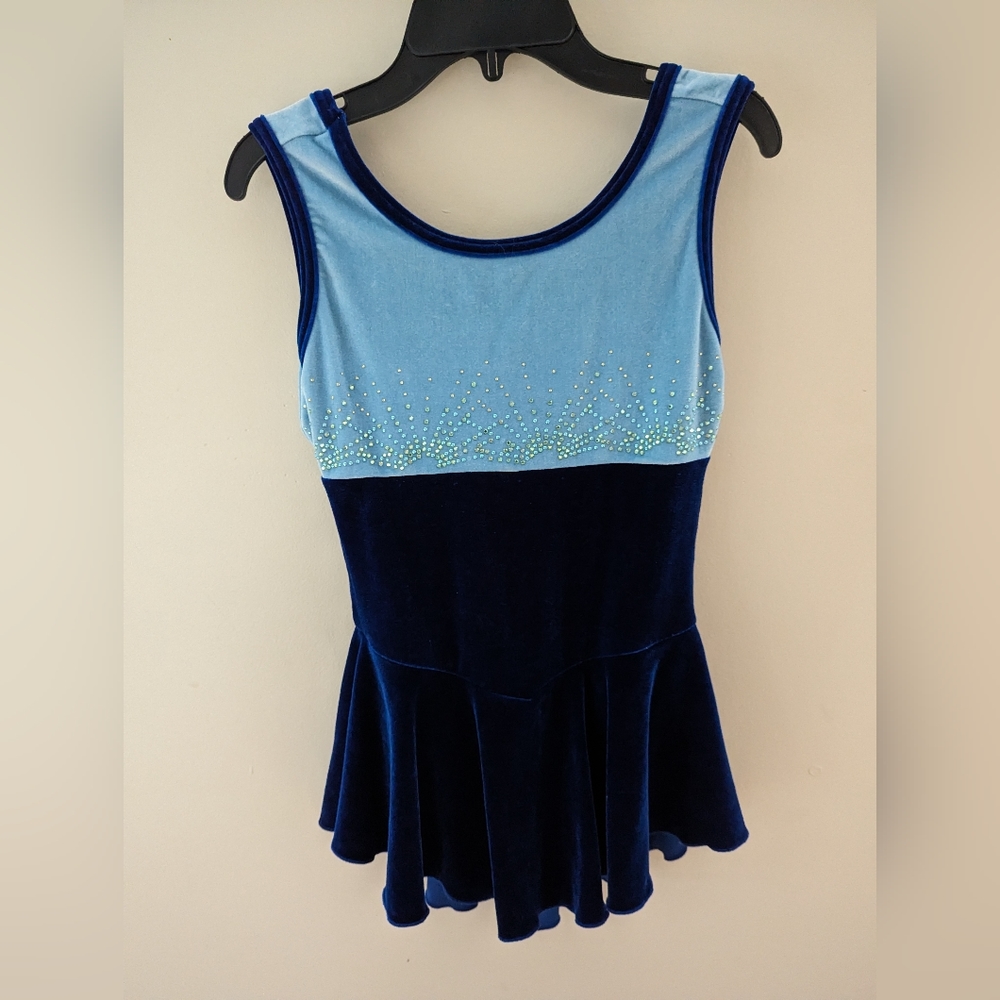 Figure Skating Dress